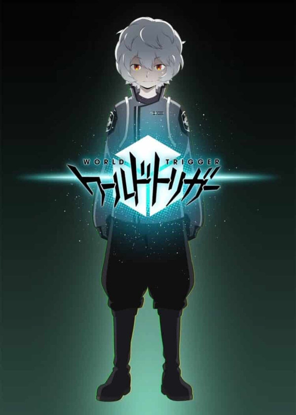 world trigger